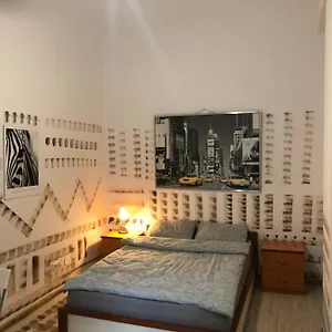  Apartament Sali 2