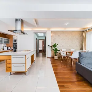  Apartament Apartament W Centrum Krakowa Na Ulicy Długiej