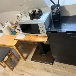 Apartament Bracka 4